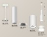 Ambrella Light Подвесной светильник XP8161002
