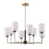 Подвесная люстра ST Luce Veritas SL1404.303.08