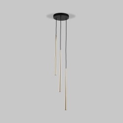 Подвесной светильник                      TK Lighting  10117 Piano