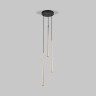 Подвесной светильник                      TK Lighting  10117 Piano