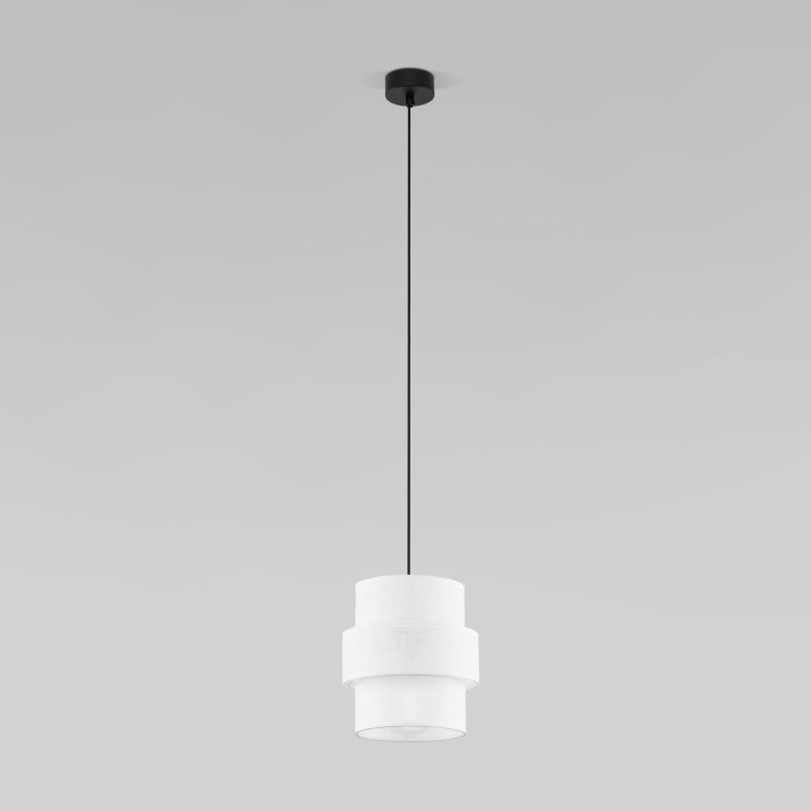 Подвесной светильник                      TK Lighting  5094 Calisto White