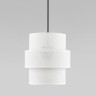 Подвесной светильник                      TK Lighting  5094 Calisto White