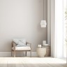 Подвесной светильник                      TK Lighting  5094 Calisto White