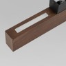 Настенный светильник                      TK Lighting  6613 Teo