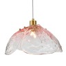 Indigo Подвесной светильник 11051/1P Pink