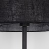 Напольный светильник с тканевым абажуром                      TK Lighting  16011 Glorii