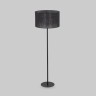 Напольный светильник с тканевым абажуром                      TK Lighting  16011 Glorii