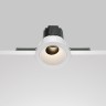 Maytoni Встраиваемый светильник Wise 3000K 7W 36°