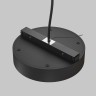 Maytoni Блок питания встраиваемый Basity 48V, 200Вт, черный, Smart