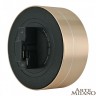 Трековый светильник с датчиком движения, 3W 250V 380011TLS/LWS Gold (Трековые)