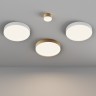 Maytoni Потолочный светильник Zon 3000K 45W 120°