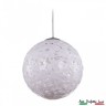 Подвесной светильник 3305.MD6803/300 Milk White APL LED (Модерн)