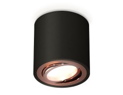 Ambrella Light Потолочный светильник Techno spot XS7532005