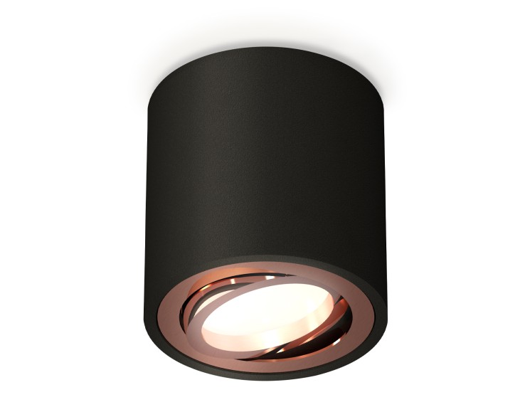 Ambrella Light Потолочный светильник Techno spot XS7532005
