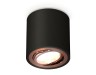 Ambrella Light Потолочный светильник Techno spot XS7532005