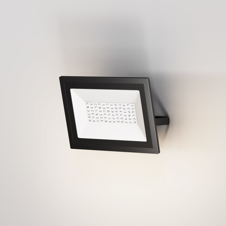Maytoni Прожектор Flood 4000К 50Вт IP 65