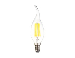 Ambrella Light Филаментная лампа E14 6W 3000K 202214
