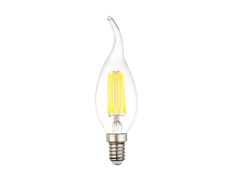 Ambrella Light Филаментная лампа E14 6W 3000K 202214