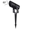 Уличный светильник ODEON LIGHT STIMA 6647/15GL3