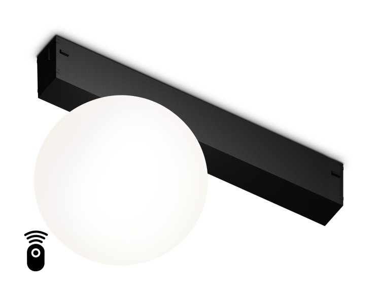 Ambrella Light Трековый магнитный диммируемый светодиодный светильник Ambrella light Magnetic 220V GL1371