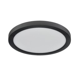 Светильник потолочный СОНЕКС NEBULA BLACK 7788/18L