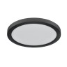 Светильник потолочный СОНЕКС NEBULA BLACK 7788/18L