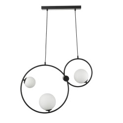 Светильник подвесной LUMION ORNATO 8035/3