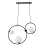 Светильник подвесной LUMION ORNATO 8035/3