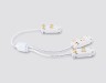Ambrella Light Коннектор питания T-образный для шинопровода Ambrella light Magnetic 220V GL1113