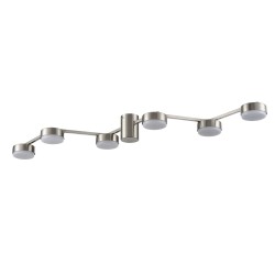 Люстра потолочная LUMION SANATA 8116/6C