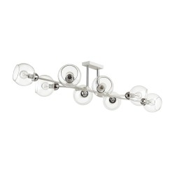 Люстра потолочная LUMION ALANA 4517/8C