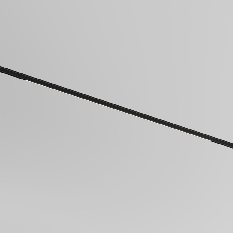 Maytoni Трековый светильник Basis Levity 3000К 15Вт 100°