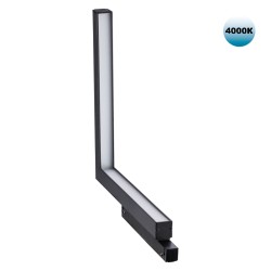 Трековый светильник для низковольного шинопровода NOVOTECH FLUM 358608
