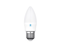 Ambrella Light Светодиодная лампа E27 6W 4200K 206027