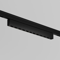 Maytoni Трековый светильник Points Levity 4000К 10Вт 30°