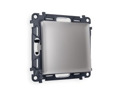 Ambrella Light Комплект механизма 1-клавишного перекрестного выключателя Ambrella Volt ALFA MA501030