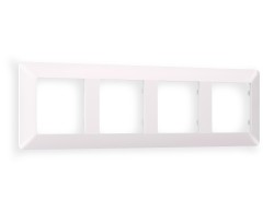 Ambrella Light Рамка 4-постовая Ambrella Volt ALFA Line AF110204