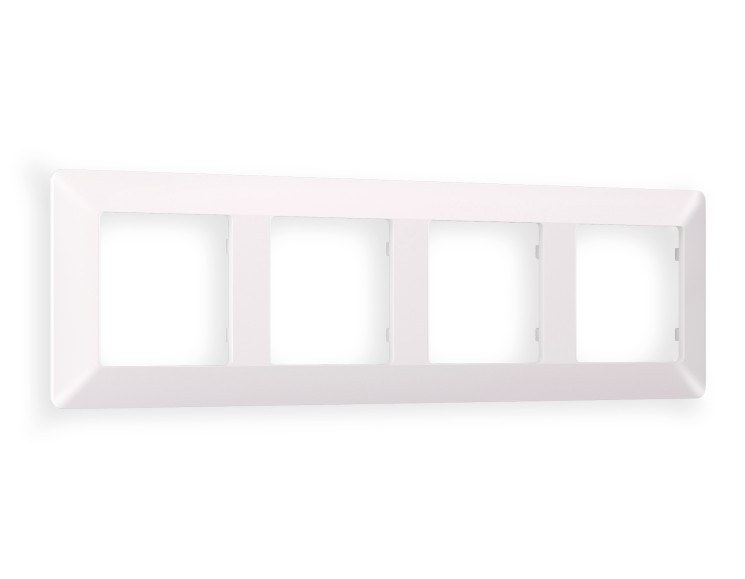 Ambrella Light Рамка 4-постовая Ambrella Volt ALFA Line AF110204