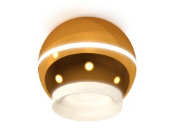 Ambrella Light Потолочный светильник Techno XS1105030