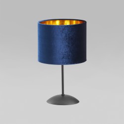 Настольный светильник                      TK Lighting  5278 Tercino Blue