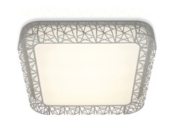 Ambrella Light Потолочный светодиодный светильник Design FF124