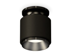 Ambrella Light Потолочный светильник Techno spot XS7511060