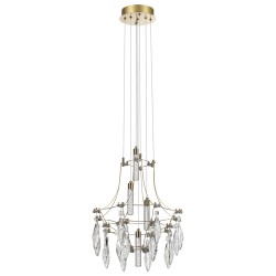 Подвесной ODEON LIGHT FLAMENCO 7000/35L