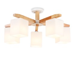Ambrella Light Люстра потолочная TRADITIONAL TR83118