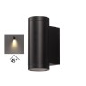 Настенный ODEON LIGHT LONG 7071/8WL
