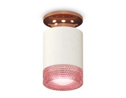Ambrella Light Потолочный светильник Techno XS6301202