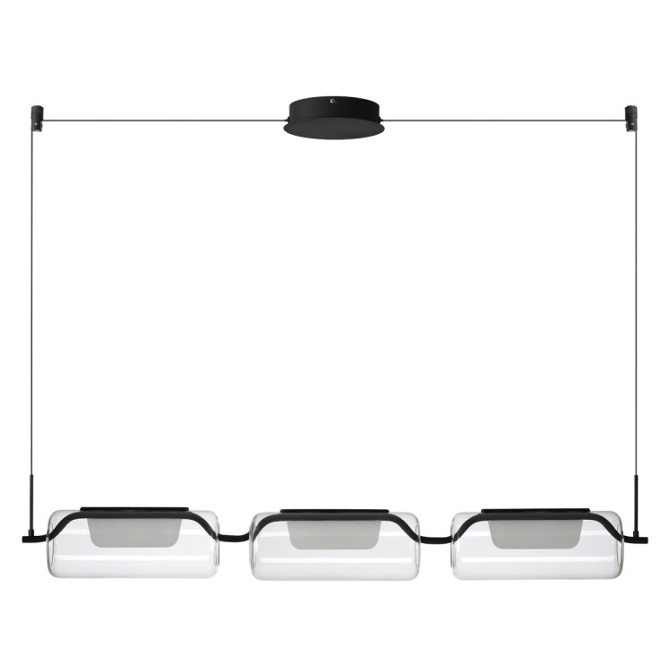 Люстра ODEON LIGHT Kavia 5003/30L