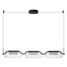 Люстра ODEON LIGHT Kavia 5003/30L