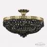 Люстра хрустальная 19271/45IV G R781 Bohemia Ivele Crystal (Потолочные)