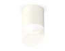 Ambrella Light Потолочный светильник Techno XS6301066